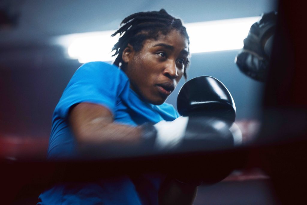 Nike Signs First Refugee Athlete, Continues Collaboration with Olympic Refuge Foundation