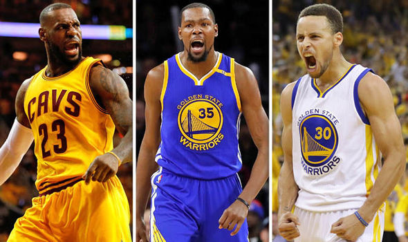 End of an Era: Why the NBA Playoffs signified the closing of the LeBron, Curry & KD tenure